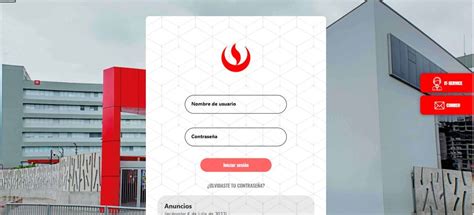 Aula Virtual UPG .